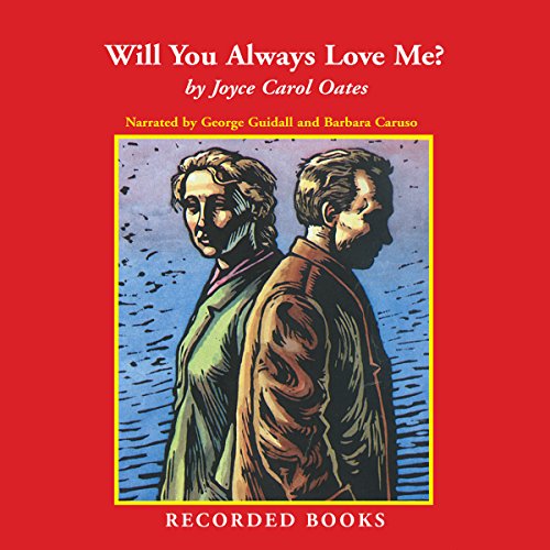 Cover of Will You Always Love Me?