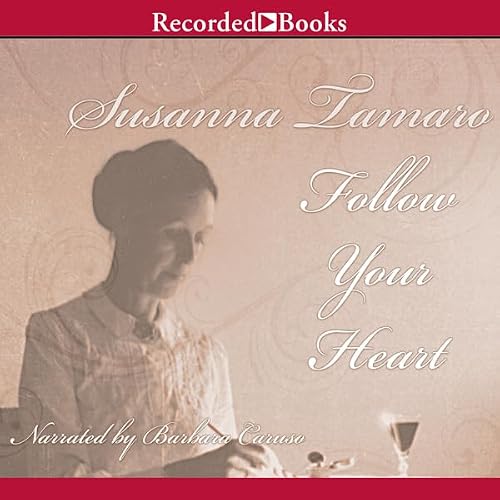 Cover of Follow Your Heart