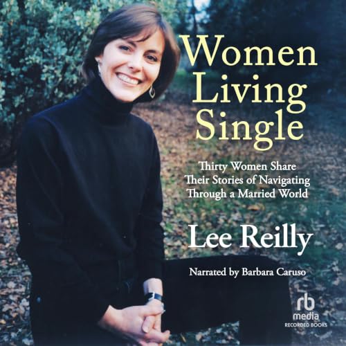Cover of Women Living Single