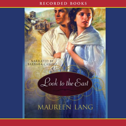 Cover of Look to the East