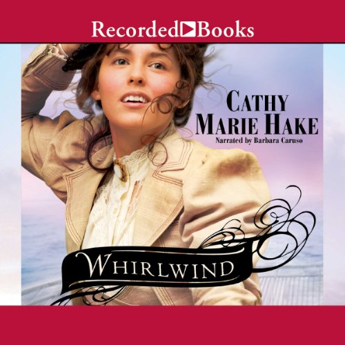 Cover of Whirlwind