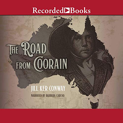Cover of The Road from Coorain