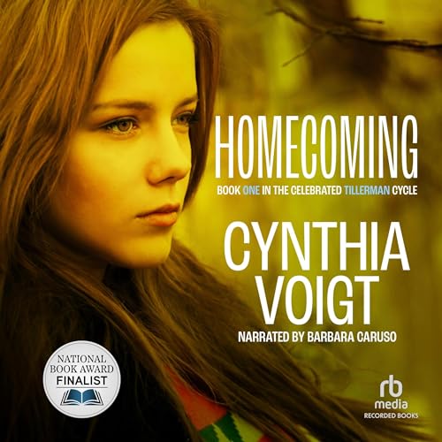 Cover of Homecoming