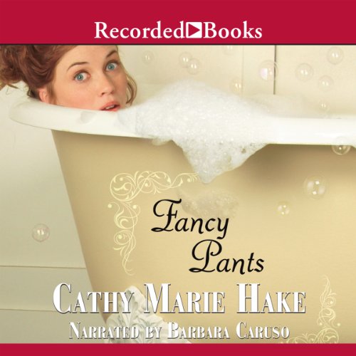 Cover of Fancy Pants