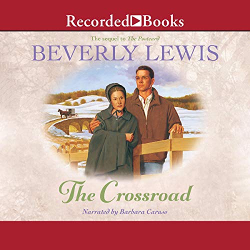 Cover of The Crossroad