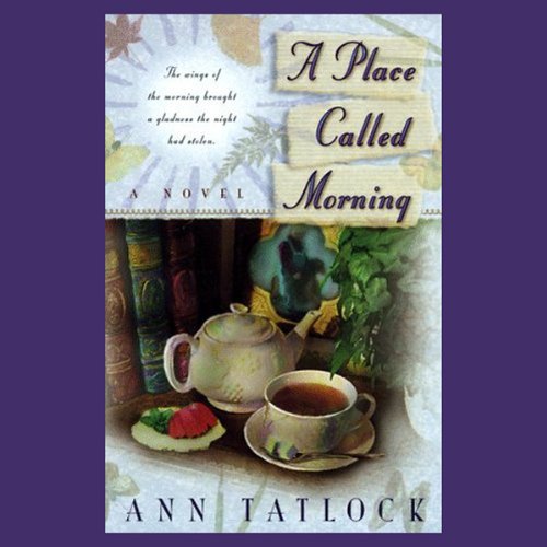 Cover of A Place Called Morning