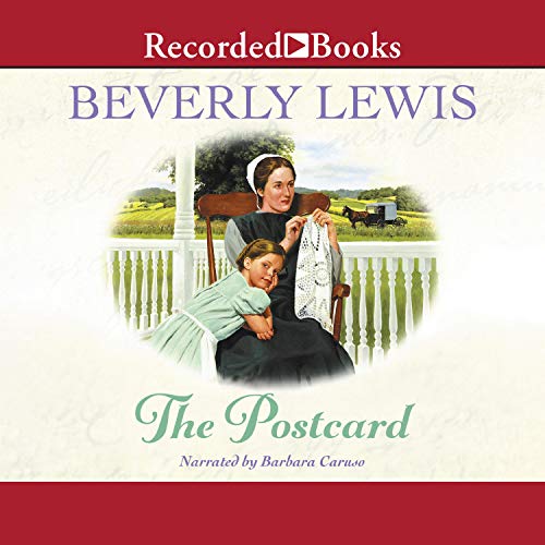Cover of The Postcard