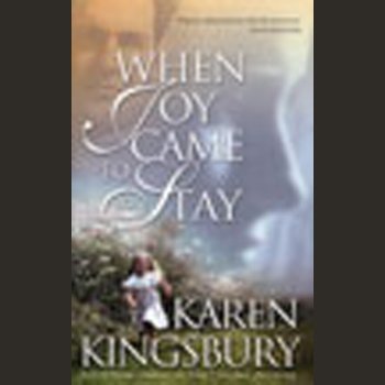 Cover of When Joy Came to Stay