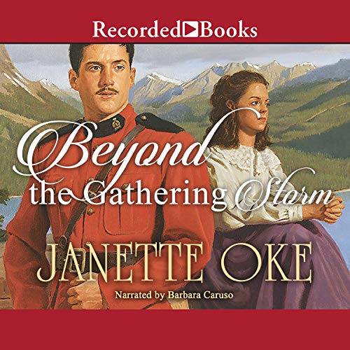 Cover of Beyond the Gathering Storm