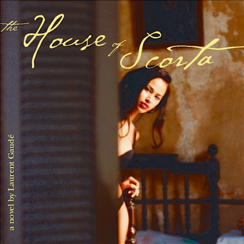 Cover of The House of Scorta