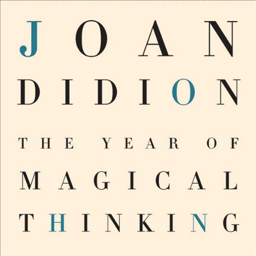 Cover of The Year of Magical Thinking