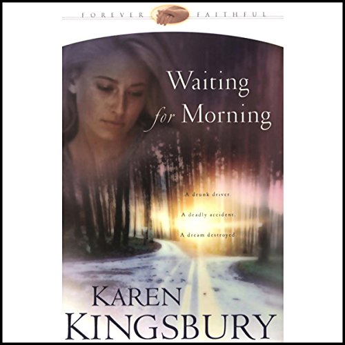 Cover of Waiting for Morning