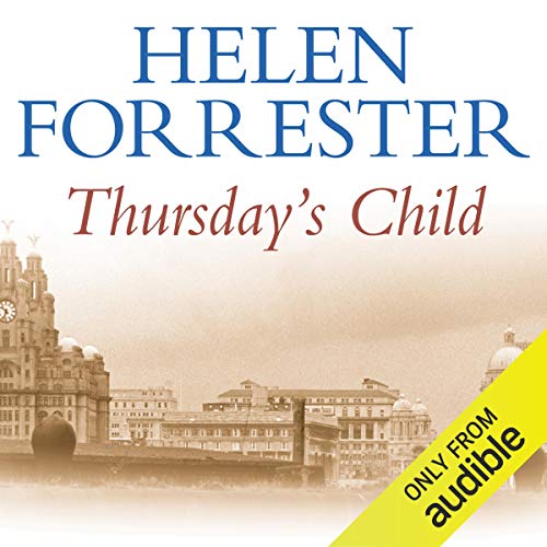 Cover of Thursday's Child