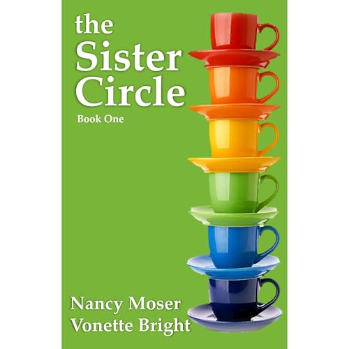 Cover of The Sister Circle