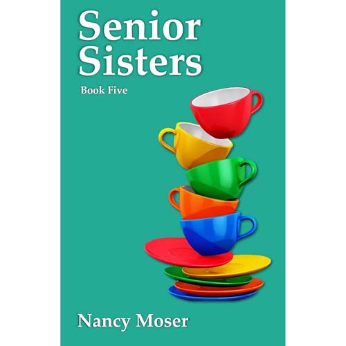 Cover of Senior Sisters
