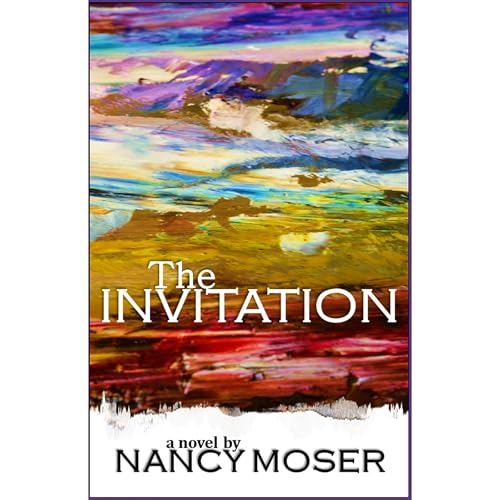 Cover of The Invitation
