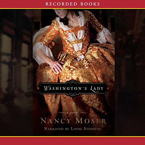 Cover of Washington's Lady