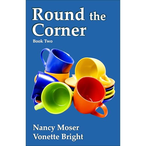Cover of Round the Corner