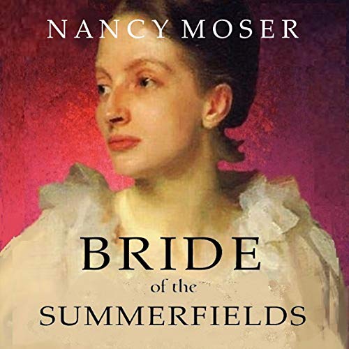 Cover of Bride of the Summerfields