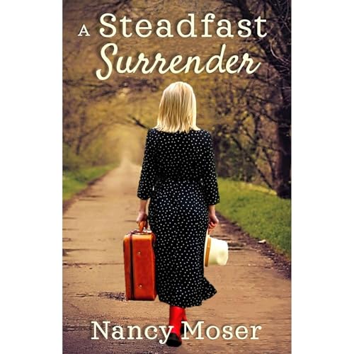 Cover of A Steadfast Surrender