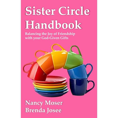 Cover of Sister Circle Handbook