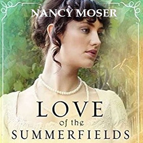 Cover of Love of the Summerfields