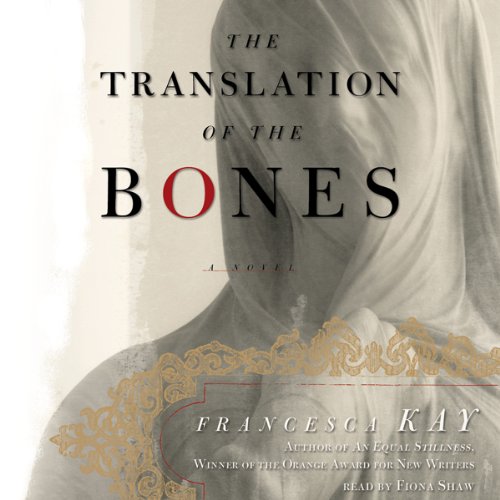 Cover of The Translation of the Bones