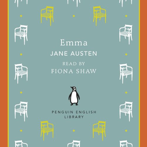 Cover of Emma