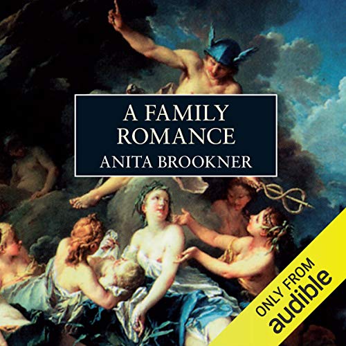 Cover of A Family Romance