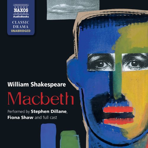 Cover of Macbeth
