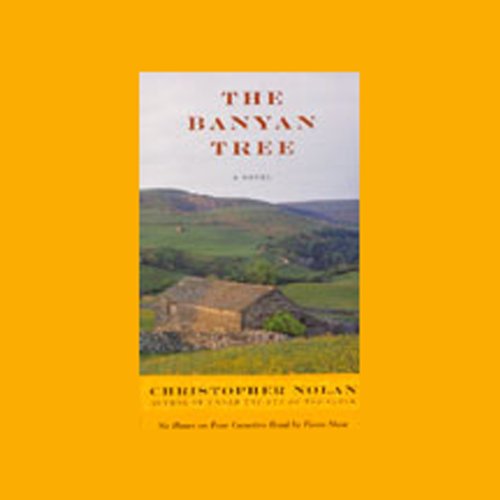 Cover of The Banyan Tree