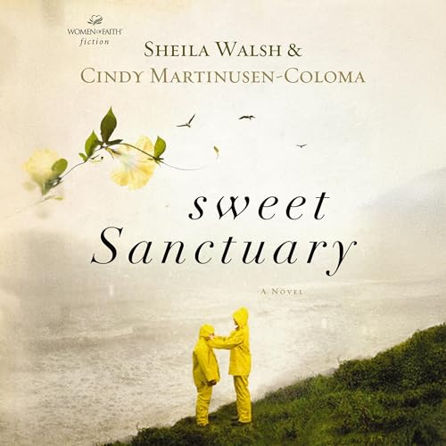 Cover of Sweet Sanctuary