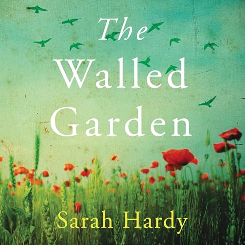 Cover of The Walled Garden