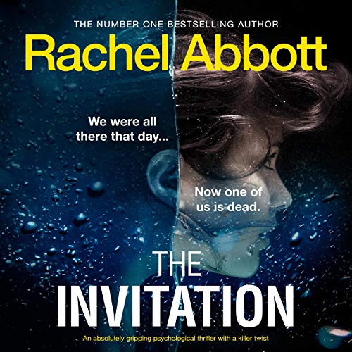 Cover of The Invitation