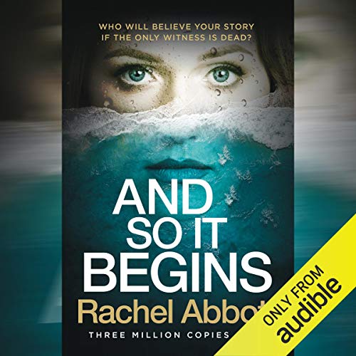 Cover of And So It Begins