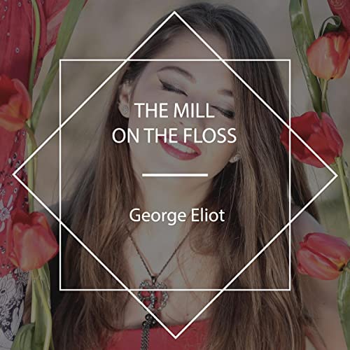 Cover of The Mill on the Floss
