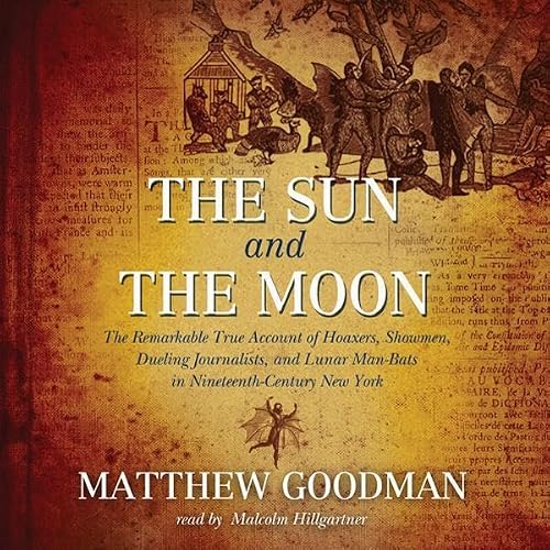 Cover of The Sun and the Moon