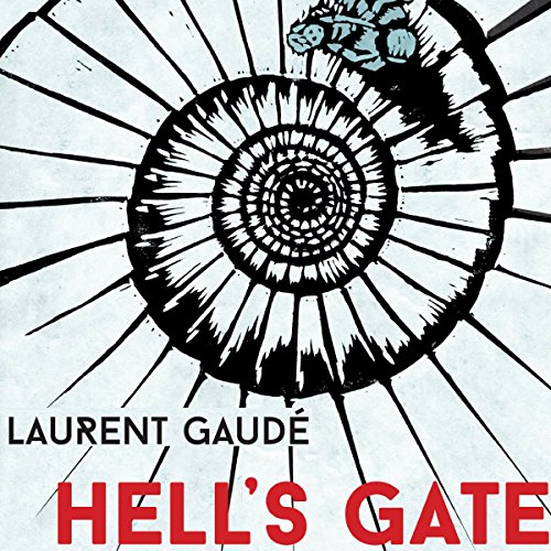 Cover of Hell's Gate