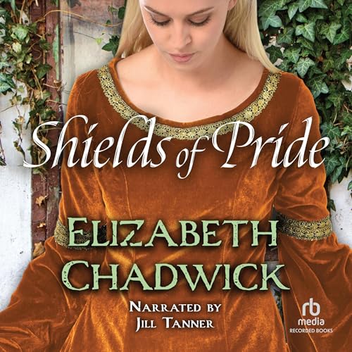 Cover of Shields of Pride
