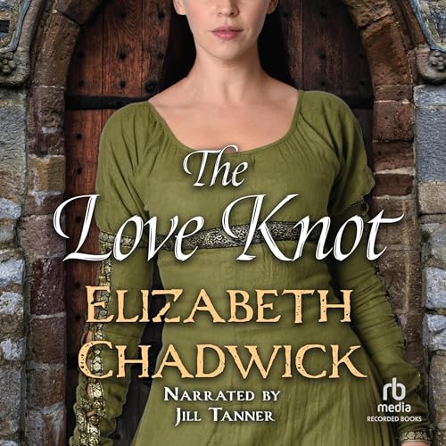 Cover of The Love Knot