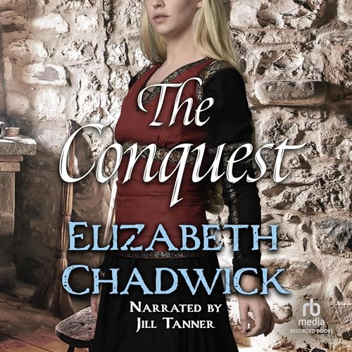 Cover of The Conquest