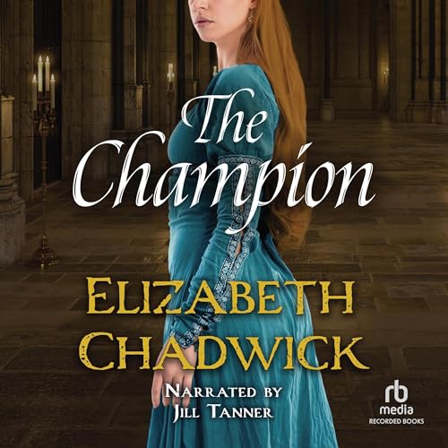 Cover of The Champion