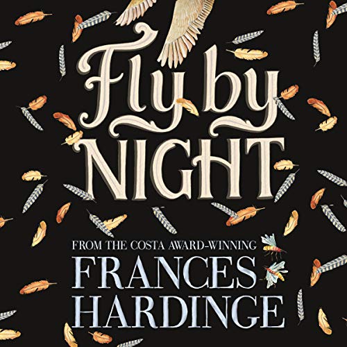 Cover of Fly By Night