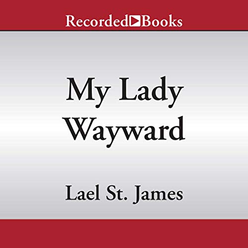 Cover of My Lady Wayward
