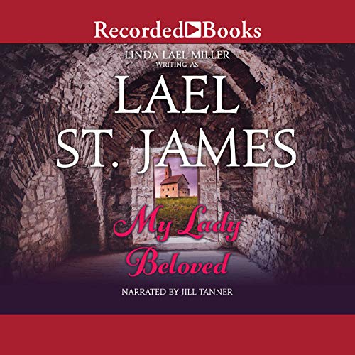 Cover of My Lady Beloved