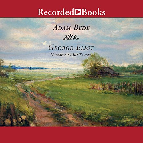 Cover of Adam Bede