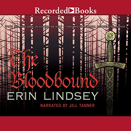 Cover of The Bloodbound