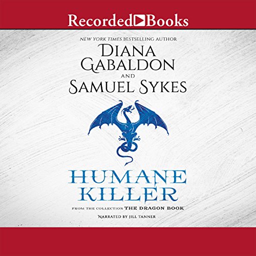 Cover of Humane Killer