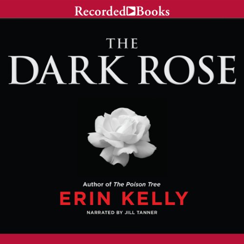 Cover of The Dark Rose