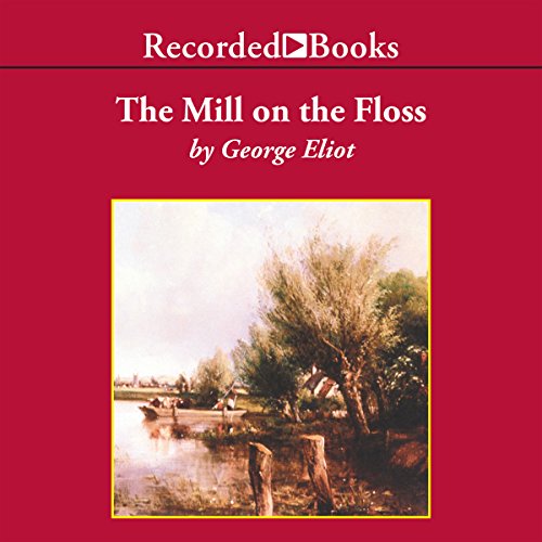 Cover of The Mill on the Floss